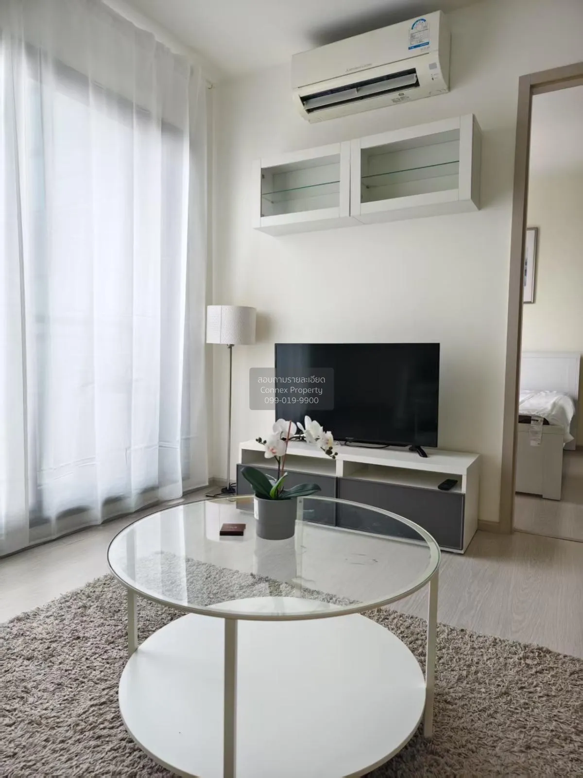 ขายคอนโด  ริทึ่ม สุขุมวิท 36-38 BTS-ทองหล่อ พระโขนง เขต คลองเตย ก 4