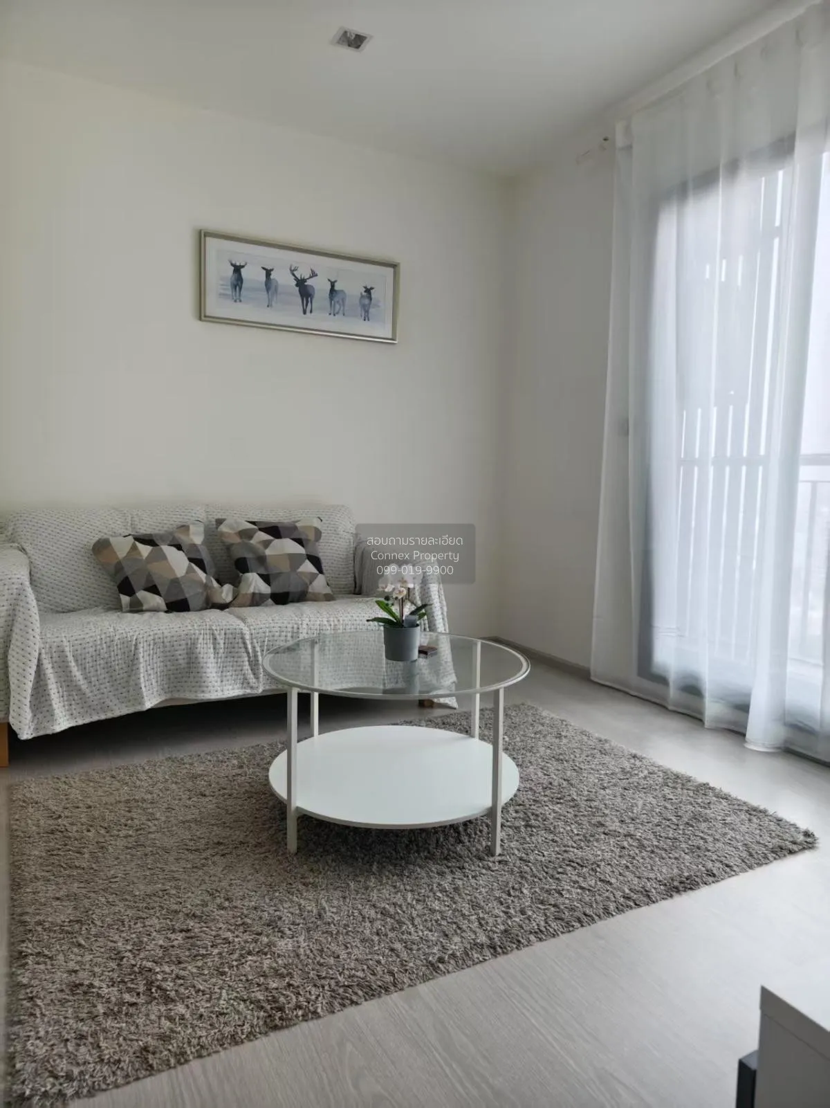 ขายคอนโด  ริทึ่ม สุขุมวิท 36-38 BTS-ทองหล่อ พระโขนง เขต คลองเตย ก