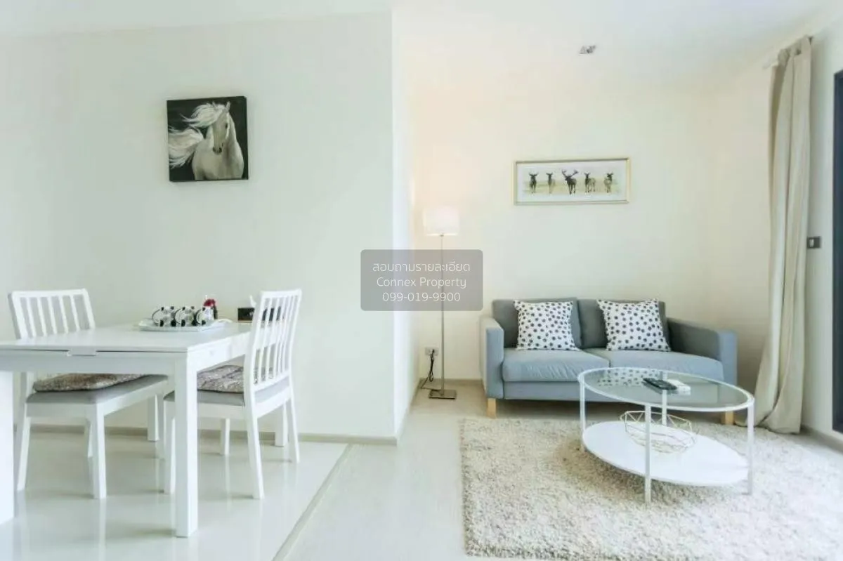 ขายคอนโด  ริทึ่ม สุขุมวิท 36-38 BTS-ทองหล่อ พระโขนง เขต คลองเตย ก 1