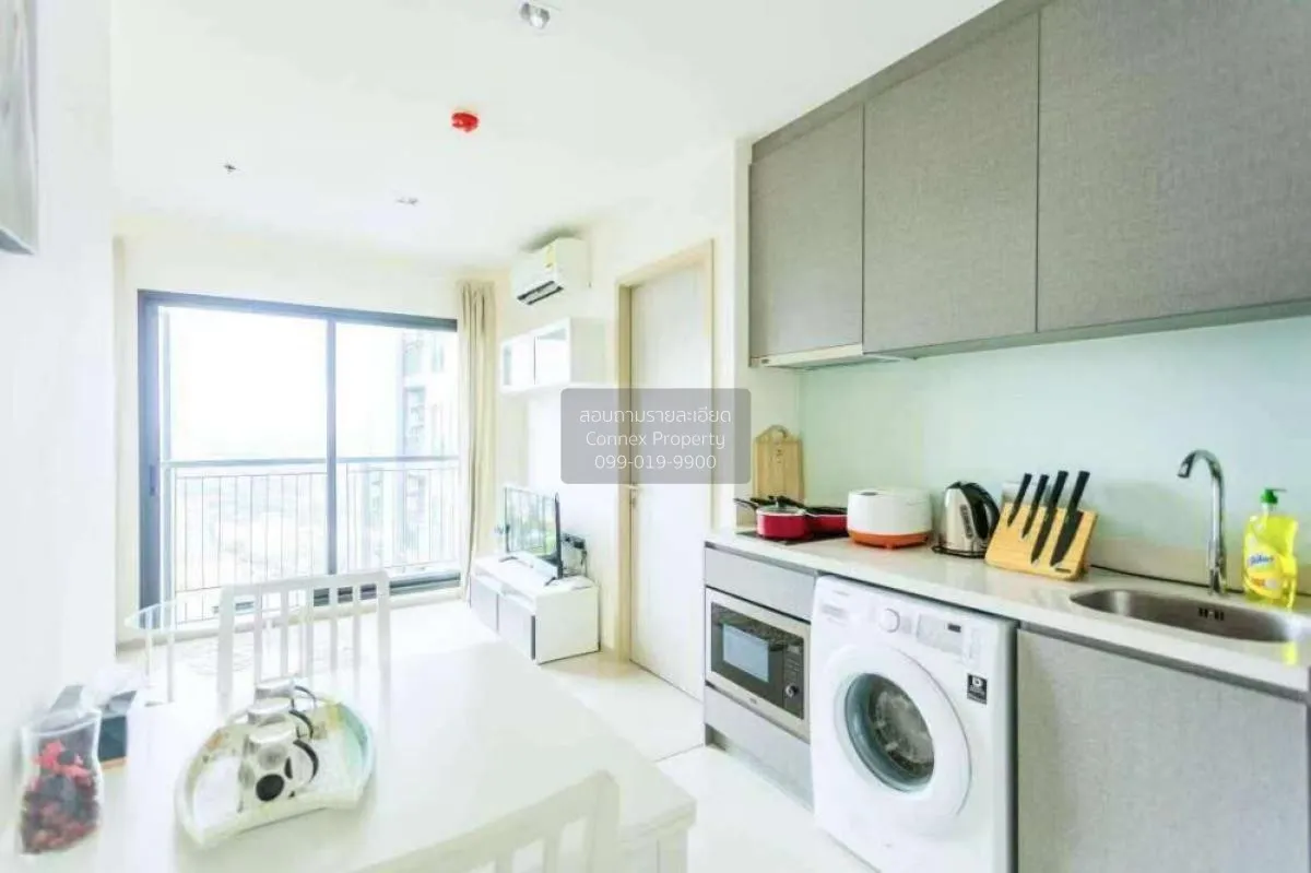 ขายคอนโด  ริทึ่ม สุขุมวิท 36-38 BTS-ทองหล่อ พระโขนง เขต คลองเตย ก 2