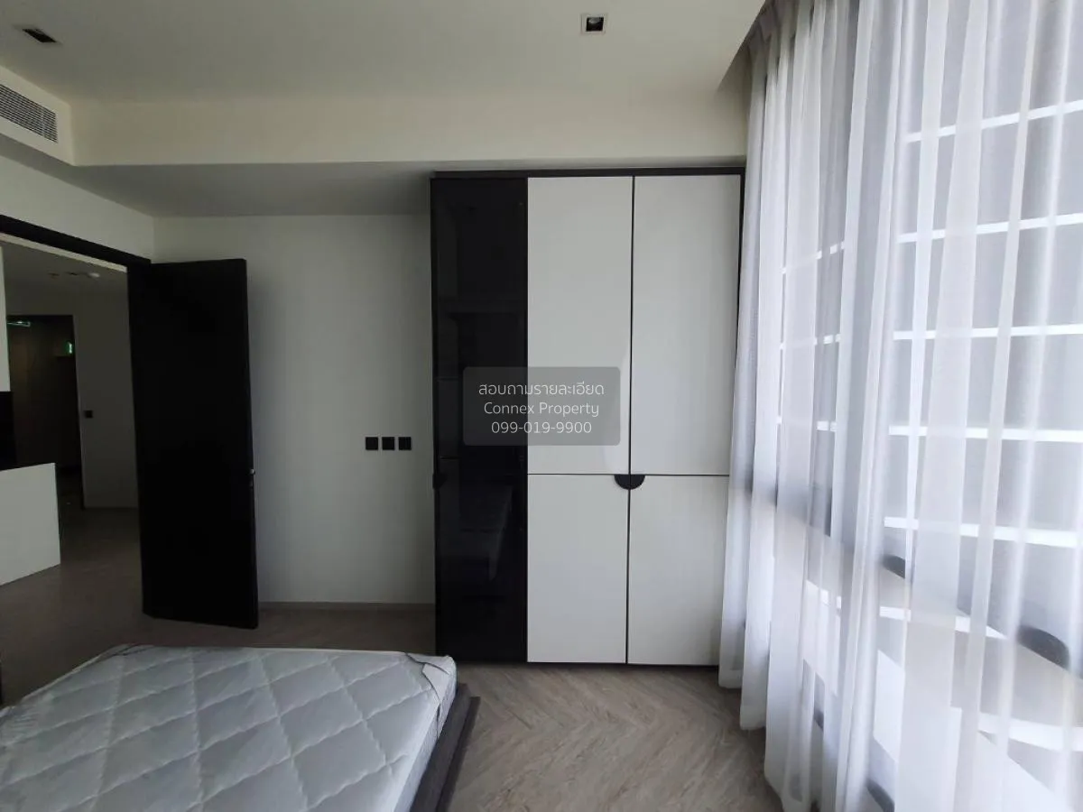 For Sale Condo , Chapter Charoennakhorn-Riverside , BTS-Krung Tho