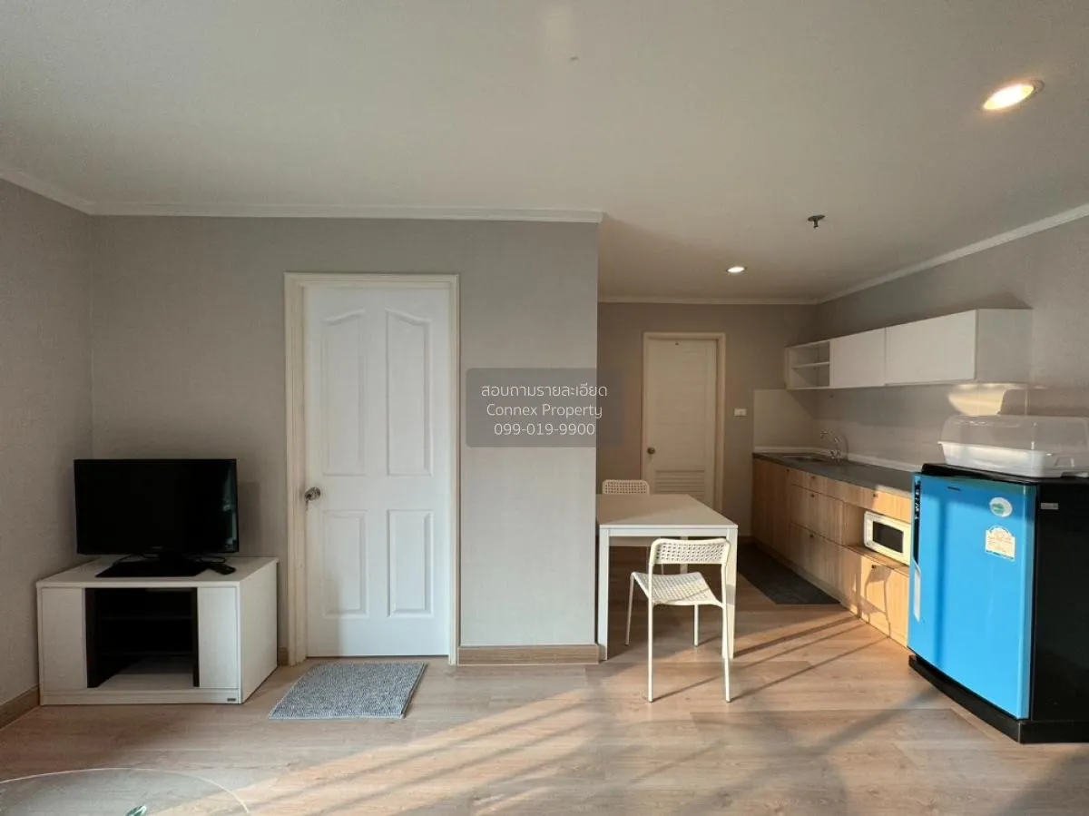 For Rent Condo , LUMPINI VILLE PIBULSONGKRAM – RIVERVIEW , Suan Y 4