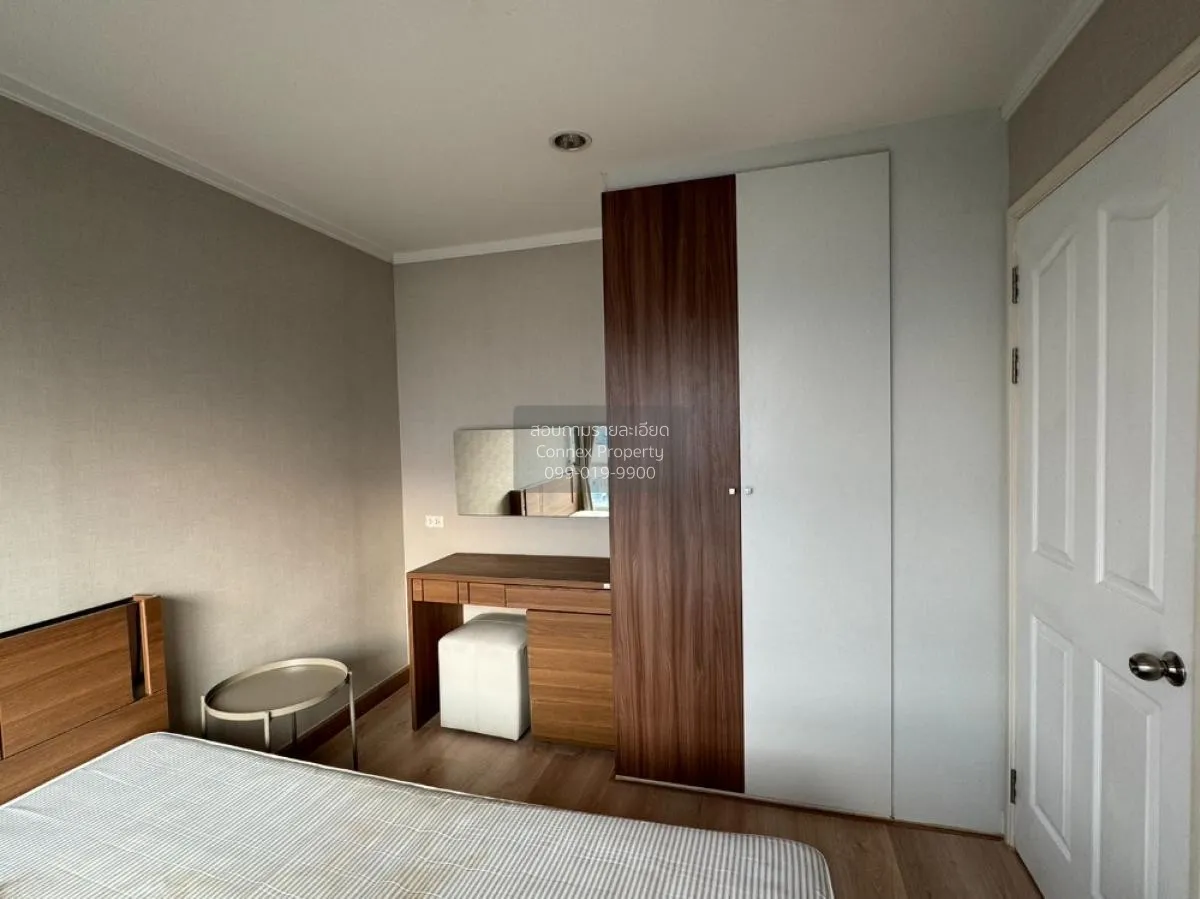 For Rent Condo , LUMPINI VILLE PIBULSONGKRAM – RIVERVIEW , Suan Y