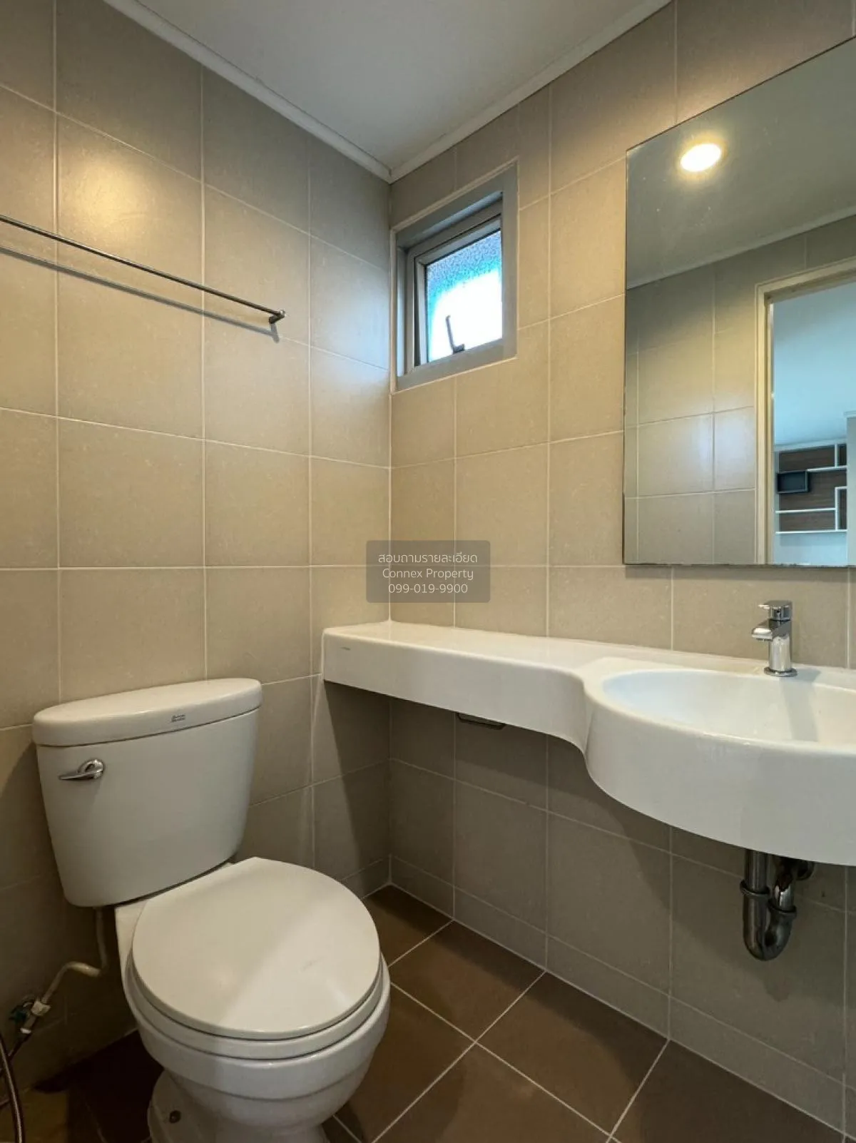 For Rent Condo , LUMPINI VILLE PIBULSONGKRAM – RIVERVIEW , Suan Y