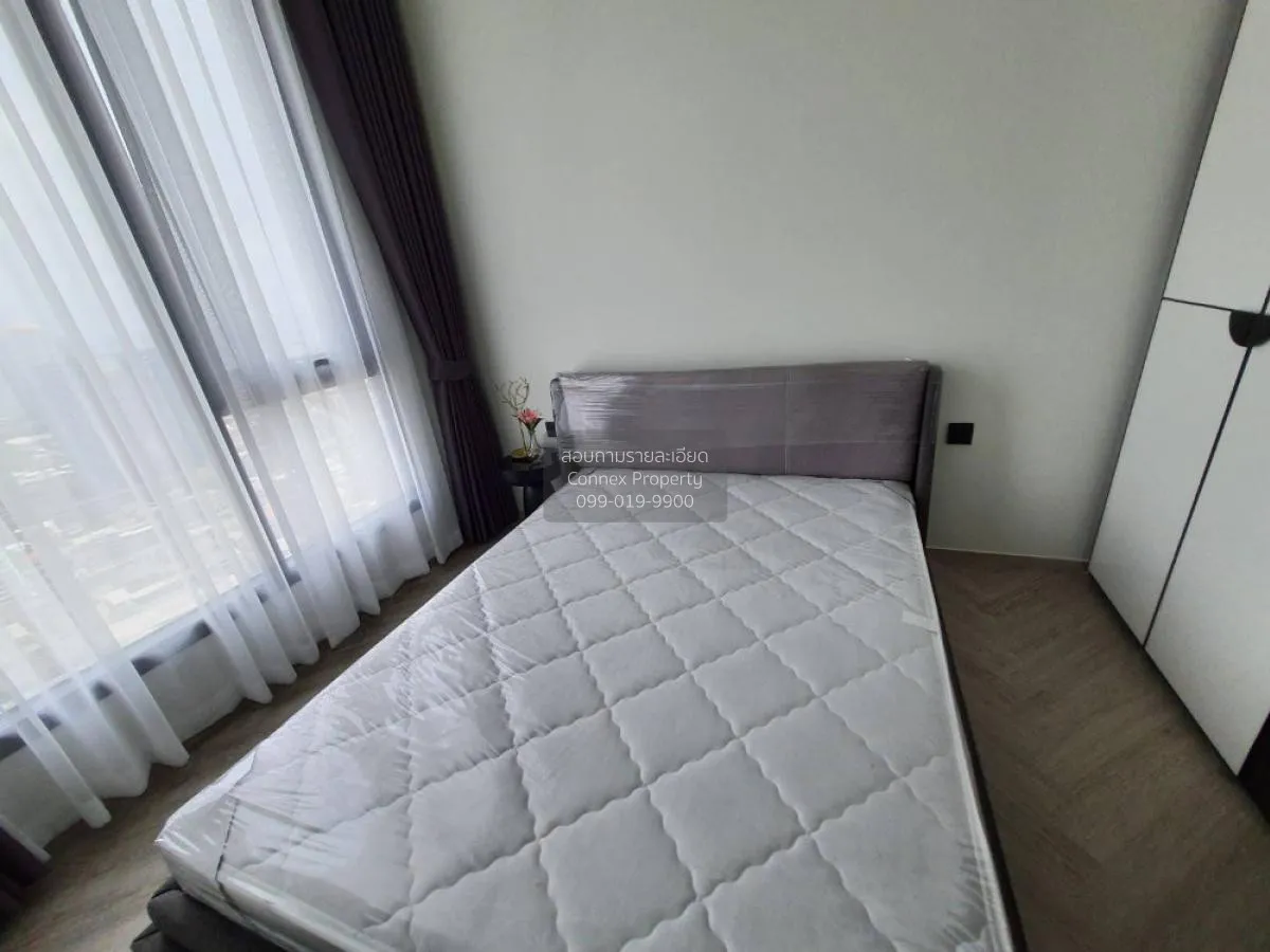 For Rent Condo , Chapter Charoennakhorn-Riverside , BTS-Krung Tho