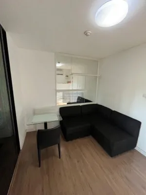 For Sale Condo , I Condo Salaya 2 The Campus , Sala Ya , Phutthamonthon , Nakhon Pathom , CX-89816