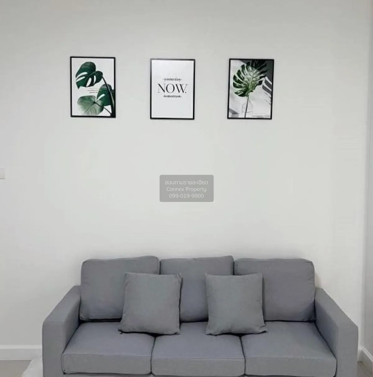 For Rent Condo , Supalai Park Kaset , BTS-Kasetsart University ,  2