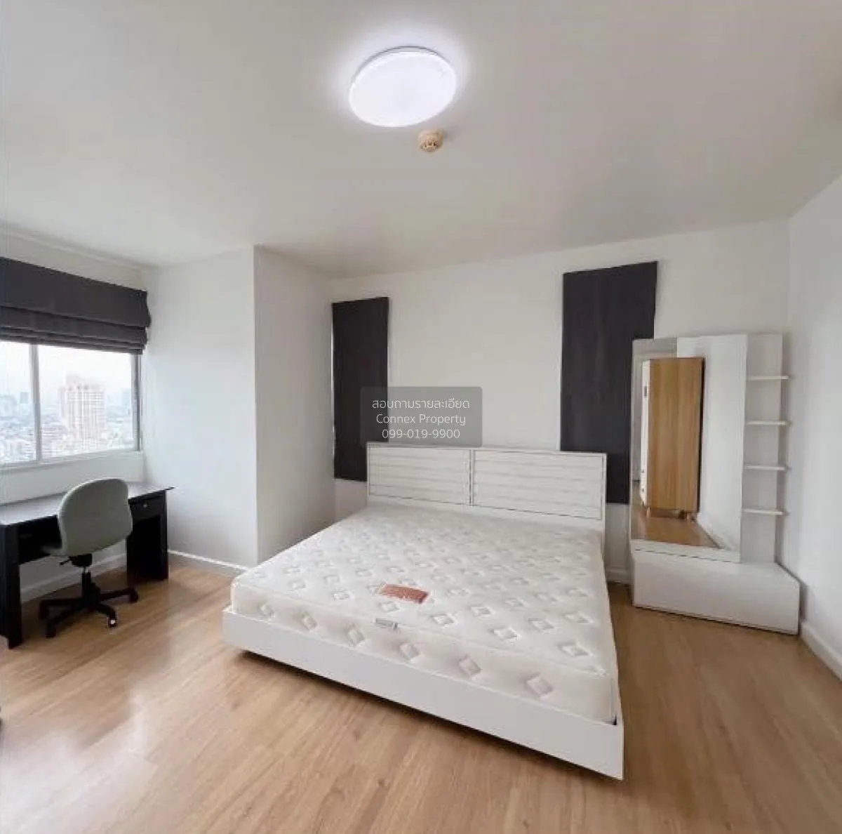 For Rent Condo , Supalai Park Kaset , BTS-Kasetsart University , 