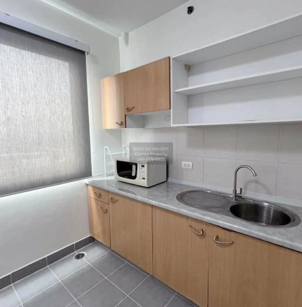 ขายคอนโด  ศุภาลัย ปาร์ค เกษตร BTS-มหาวิทยาลัยเกษตรศาสตร์ เสนานิคม 4