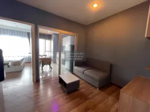 ขายคอนโด  เซ็นทริค ติวานนท์ สเตชั่น MRT-แยกติวานนท์ ตลาดบางเขน เมืองนนทบุรี นนทบุรี CX-89821