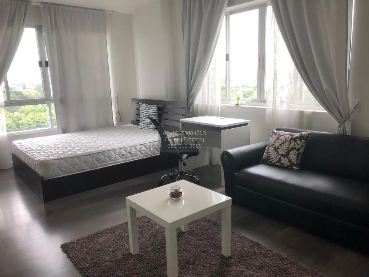 For Rent Condo , Dcondo Campus Resort Bangna , Bang Bo , Bang Bo  1