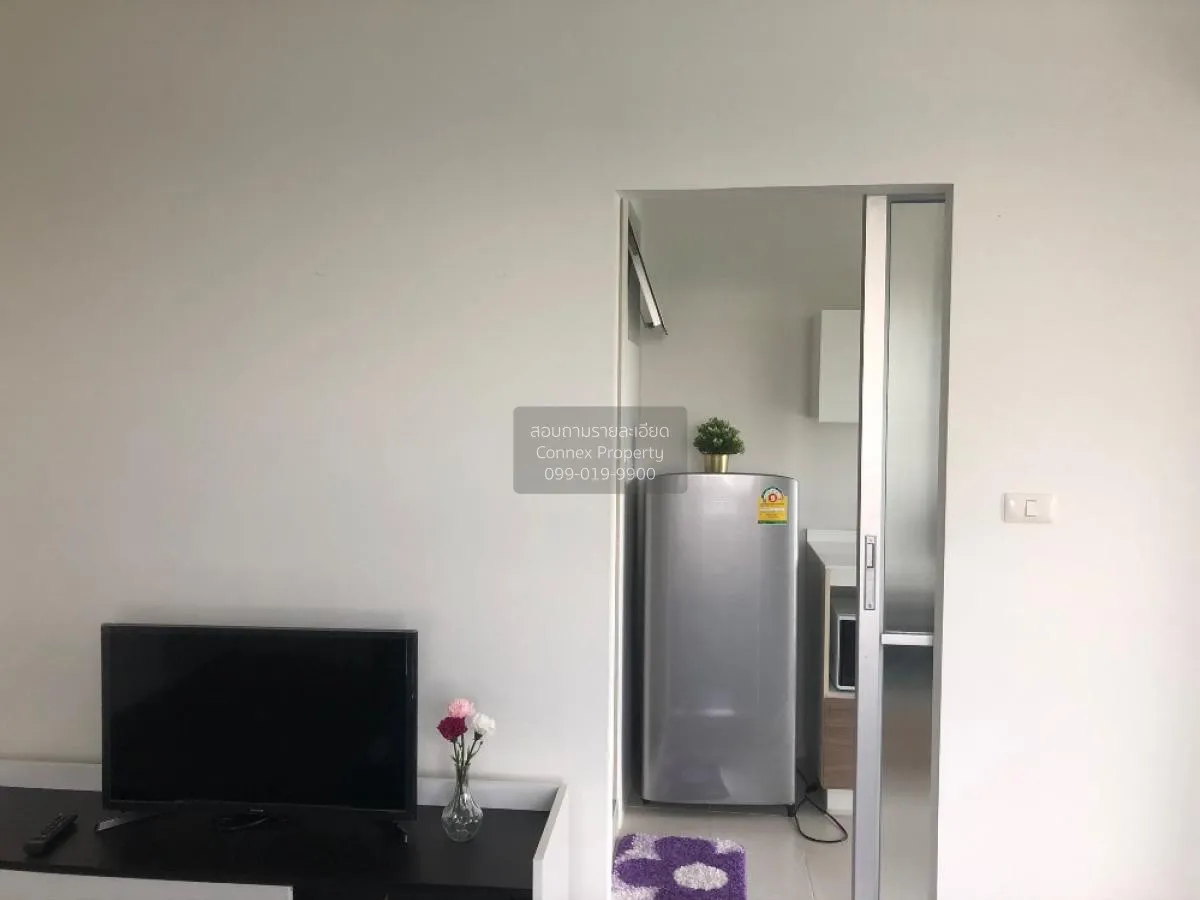 For Rent Condo , Dcondo Campus Resort Bangna , Bang Bo , Bang Bo  3