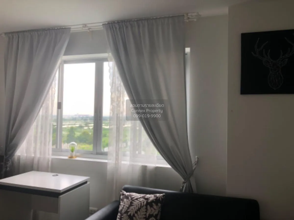 For Rent Condo , Dcondo Campus Resort Bangna , Bang Bo , Bang Bo  4
