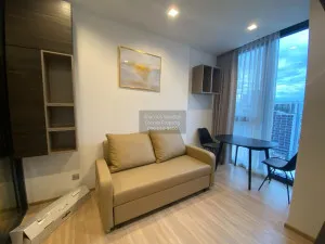 For Rent Condo , The Line Phahol - Pradipat , BTS-Saphan Khwai , Sam Sen Nai , Phaya Thai , Bangkok , CX-89824