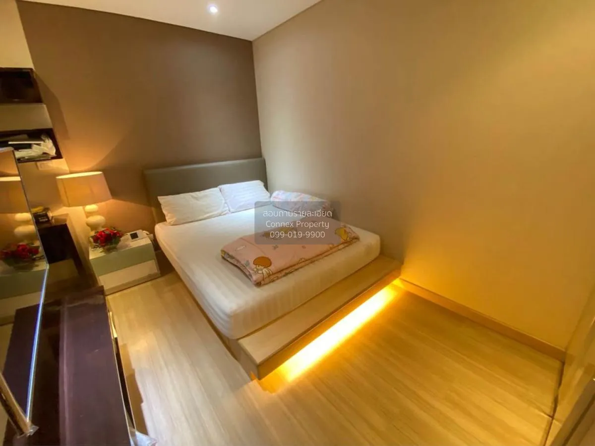 เช่าคอนโด  ดิ แอดเดรส ปทุมวัน BTS-ราชเทวี ถนนเพชรบุรี เขต ราชเทวี 4