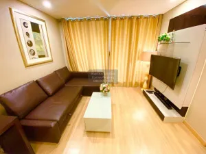 เช่าคอนโด  ดิ แอดเดรส ปทุมวัน BTS-ราชเทวี ถนนเพชรบุรี เขต ราชเทวี กรุงเทพ CX-89825