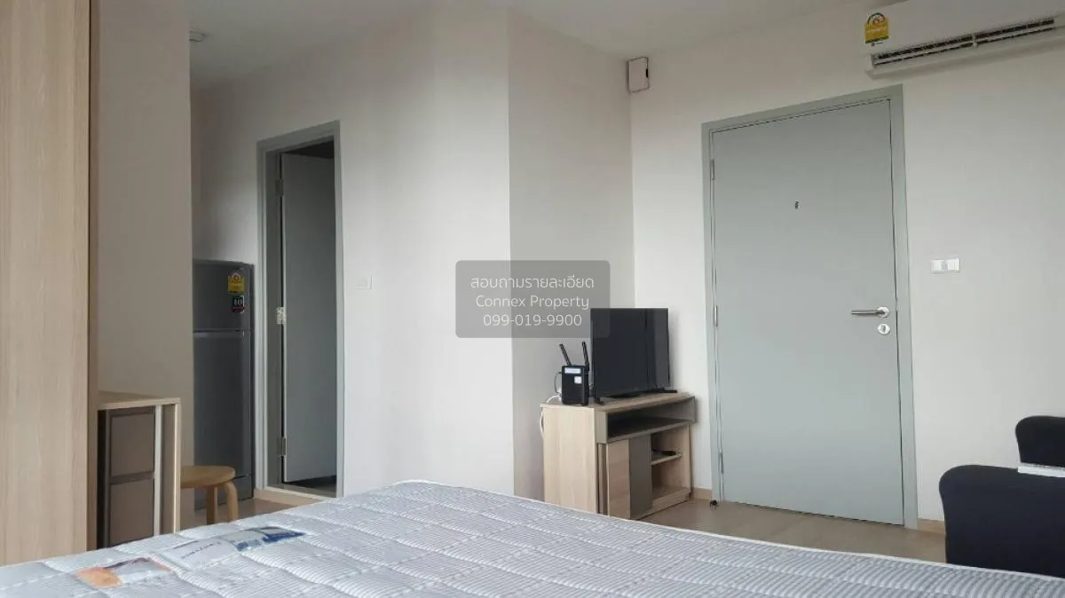 เช่าคอนโด  ไอดีโอ สาทร - ท่าพระ BTS-โพธิ์นิมิตร บุคคโล เขต ธนบุรี 2