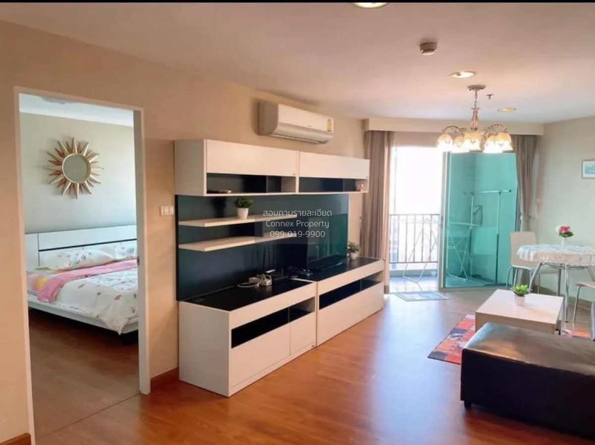 For Rent Condo , Belle Grand Rama 9 , MRT-Phra Ram 9 , Huai Khwan 2