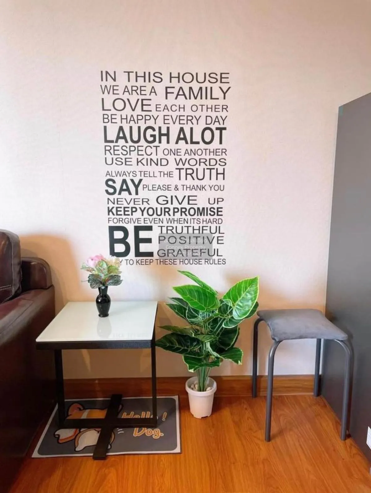 For Rent Condo , Belle Grand Rama 9 , MRT-Phra Ram 9 , Huai Khwan 4