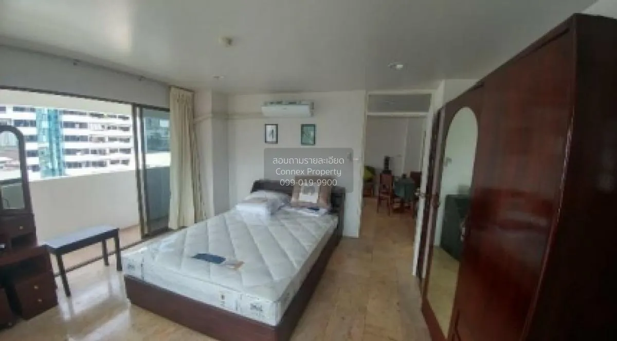 เช่าคอนโด  ร่วมใจ ไฮท์ MRT-เพชรบุรี คลองเตยเหนือ เขต วัฒนา กรุงเท