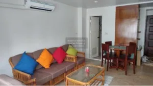 For Rent Condo , Ruamjai Heights , MRT-Phetchaburi , Khlong Toei Nuea , Watthana , Bangkok , CX-89831