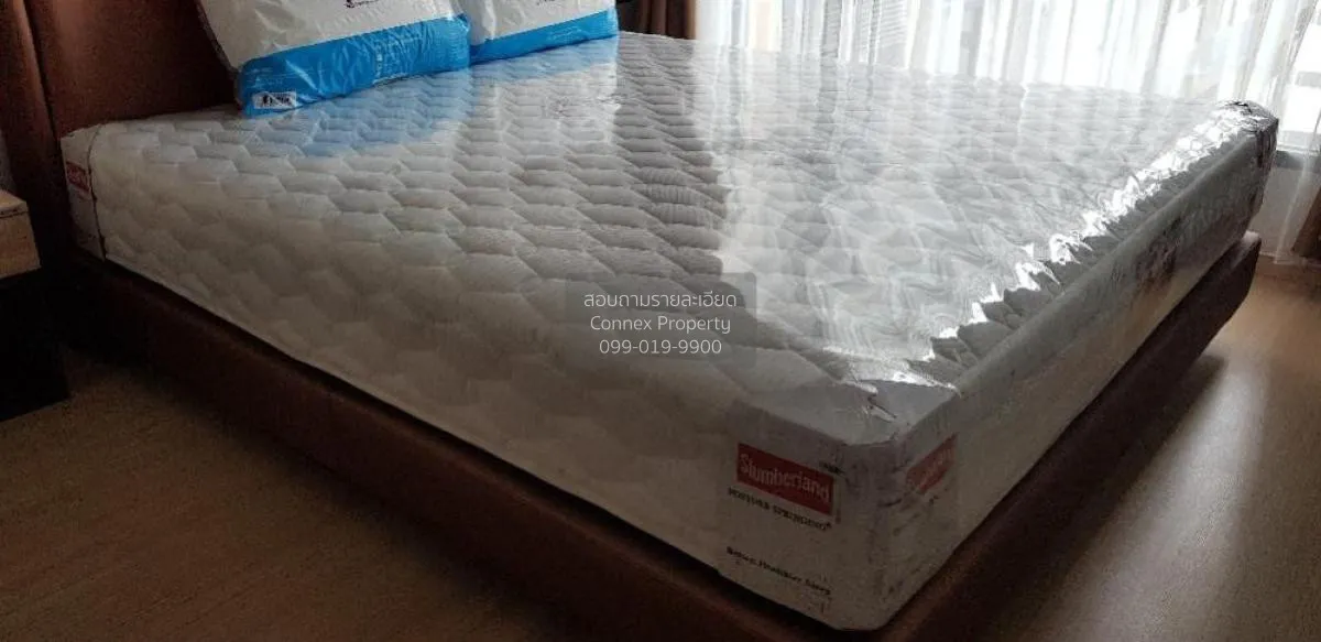 For Rent Condo , Lumpini Suite Phetchaburi Makkasan , MRT-Phetcha 3