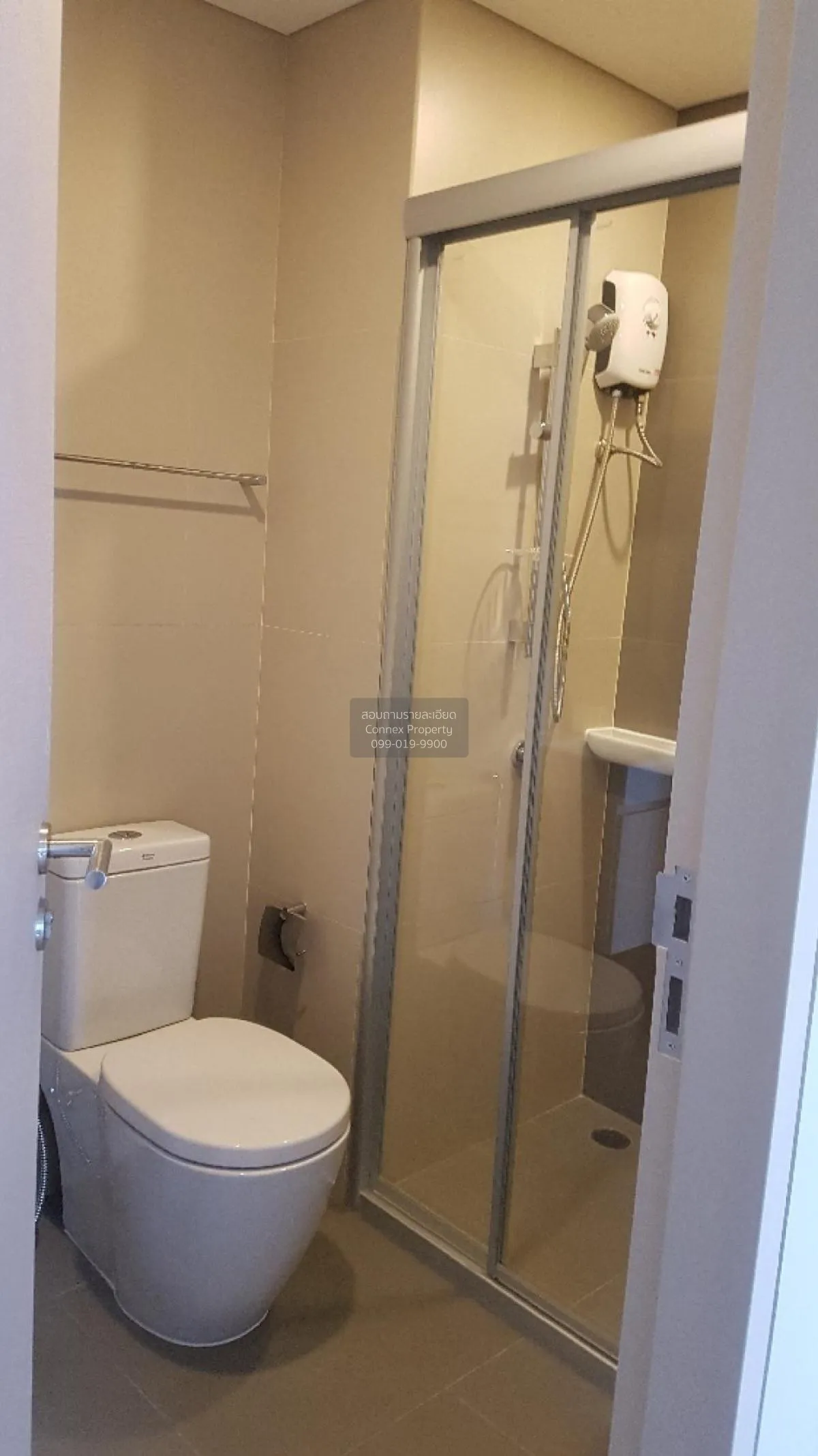 For Rent Condo , Lumpini Suite Phetchaburi Makkasan , MRT-Phetcha 4