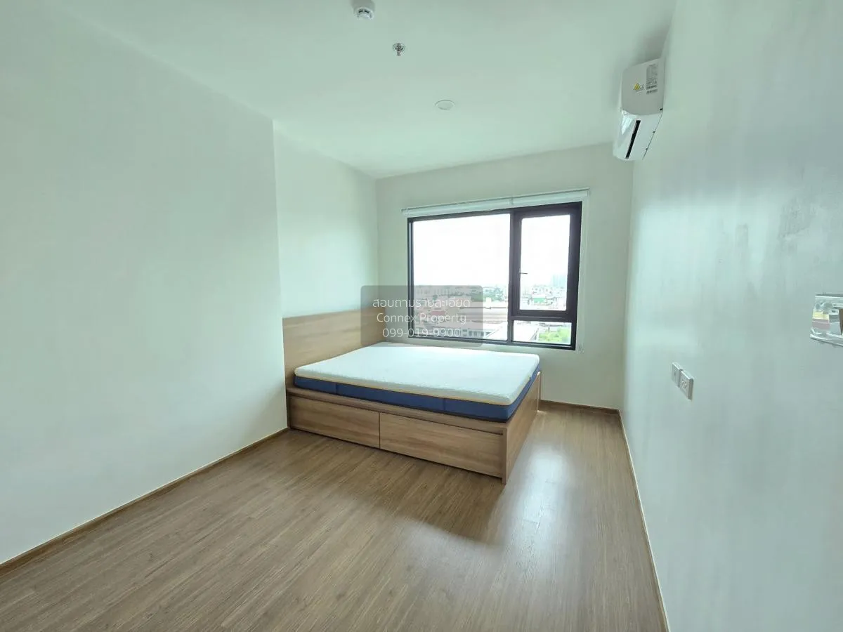For Rent Condo , The LIVIN Phetkasem , nice view , newly renovate