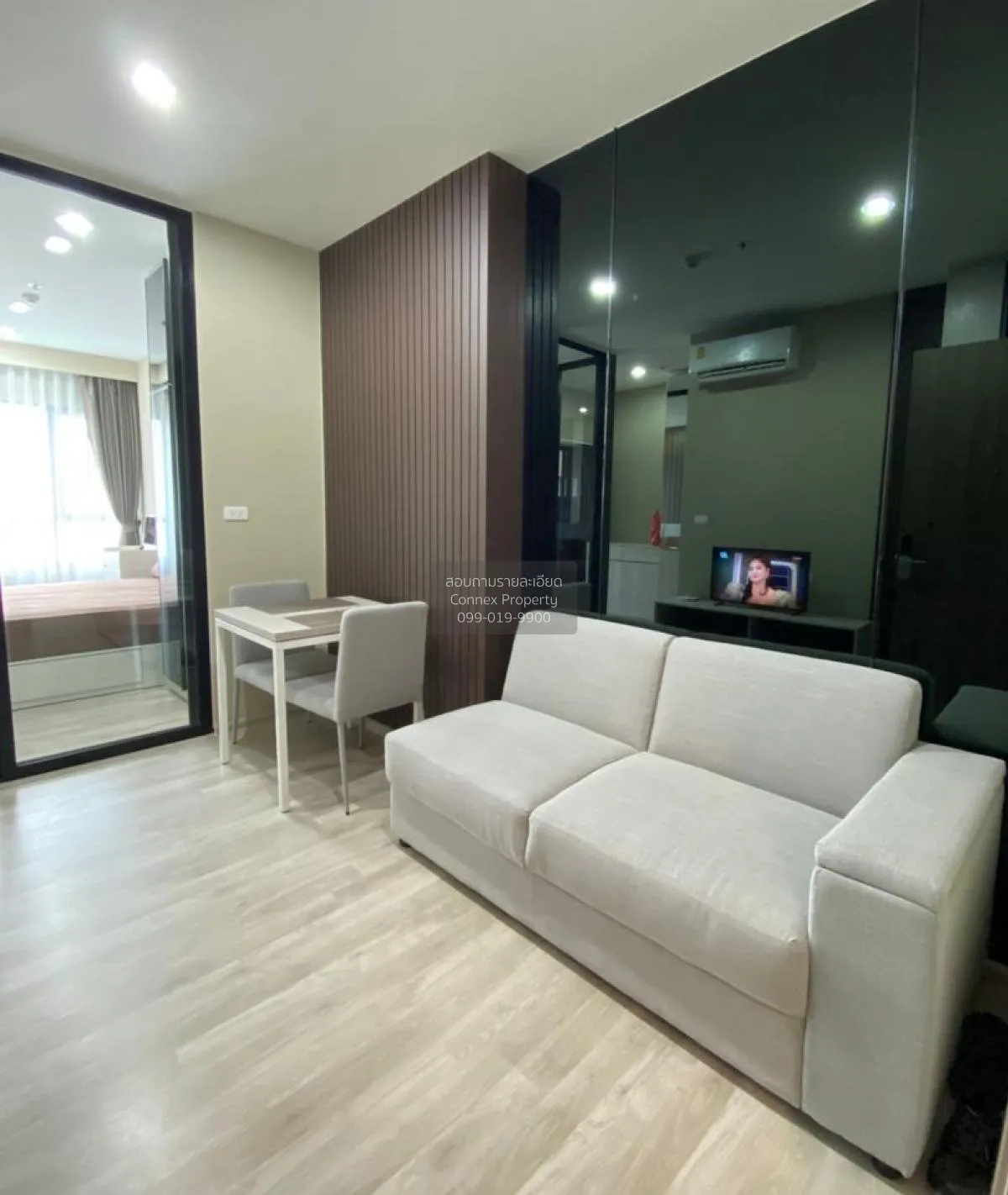 For Rent Condo , Niche Mono Mega Space Bangna , Bang Kaeo , Bang  3
