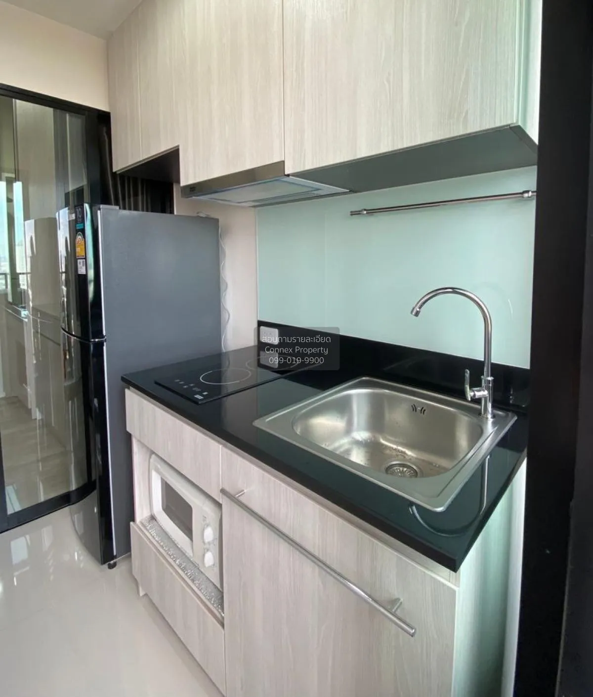 For Rent Condo , Niche Mono Mega Space Bangna , Bang Kaeo , Bang 