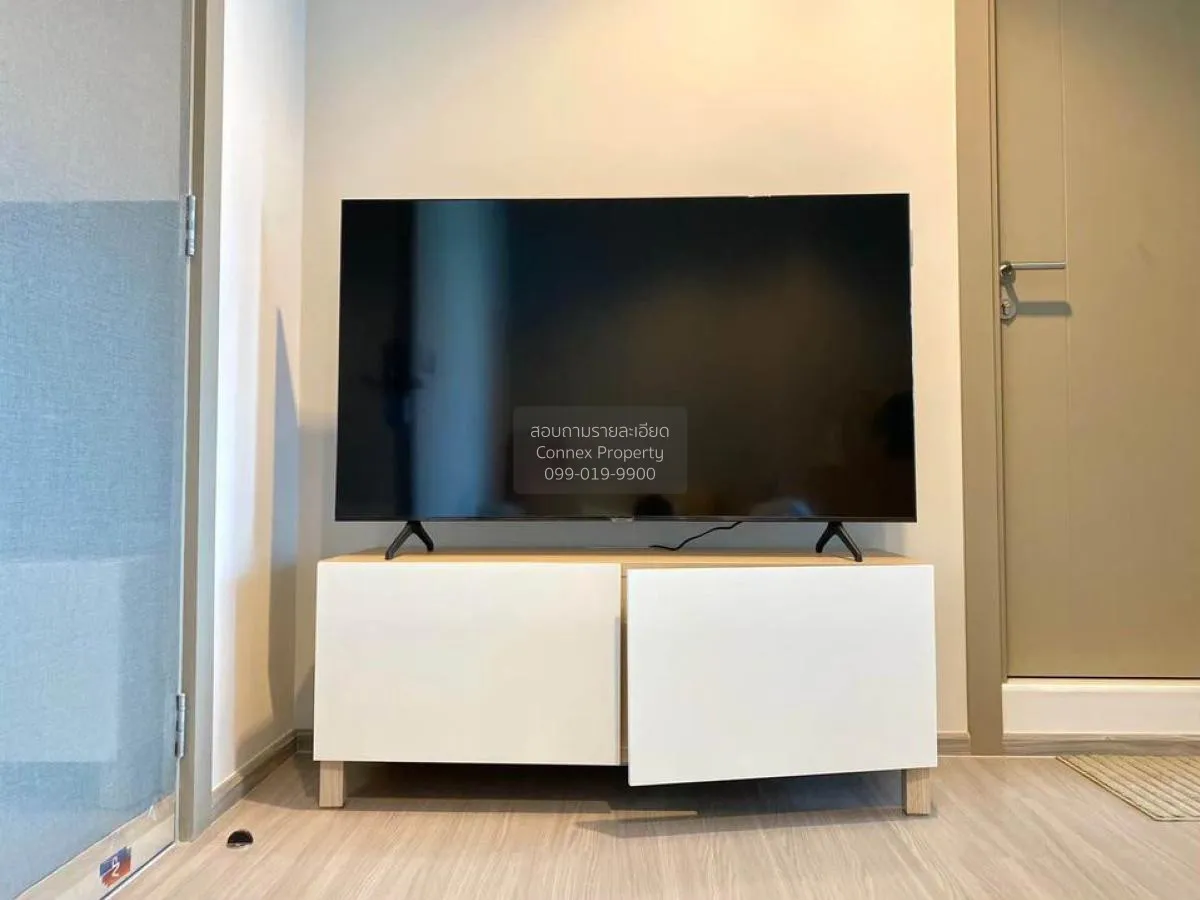 For Rent Condo , Life Asoke - Rama 9 , MRT-Phra Ram 9 , Makkasan  2