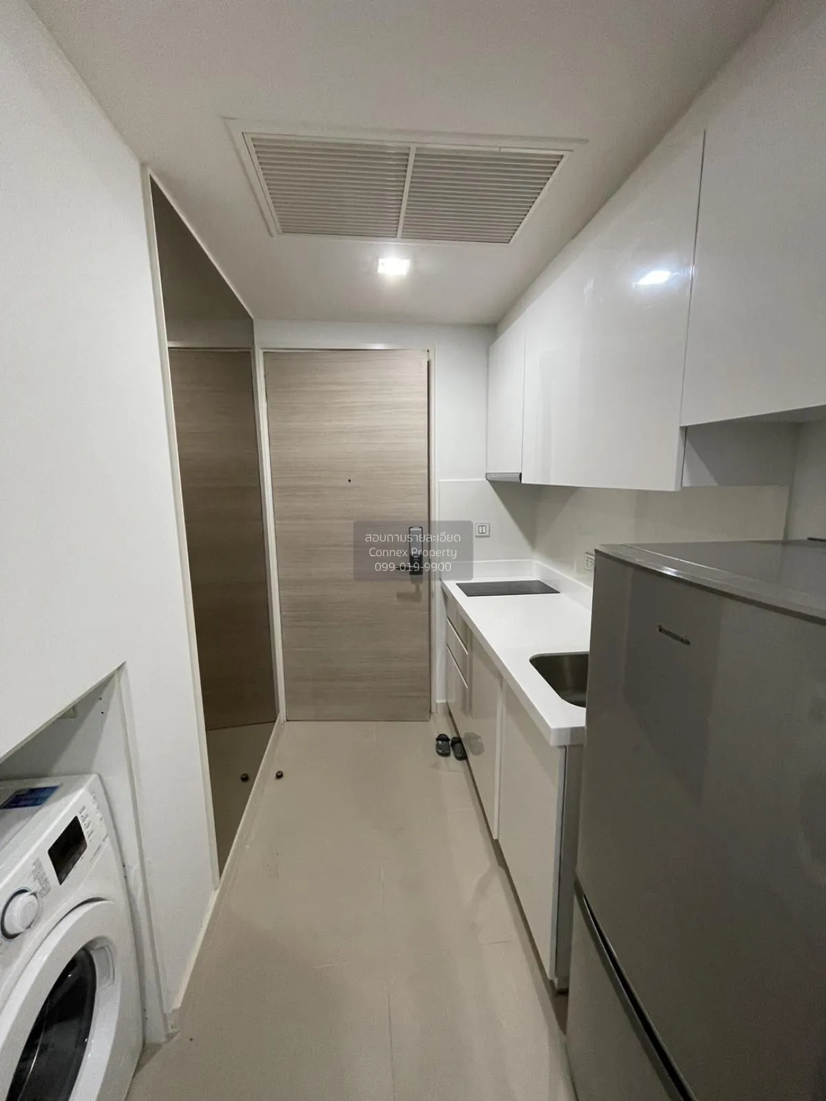 เช่าคอนโด  คอนโดเลต ไลท์ คอนแวนต์ BTS-ช่องนนทรี สีลม เขต บางรัก ก 2