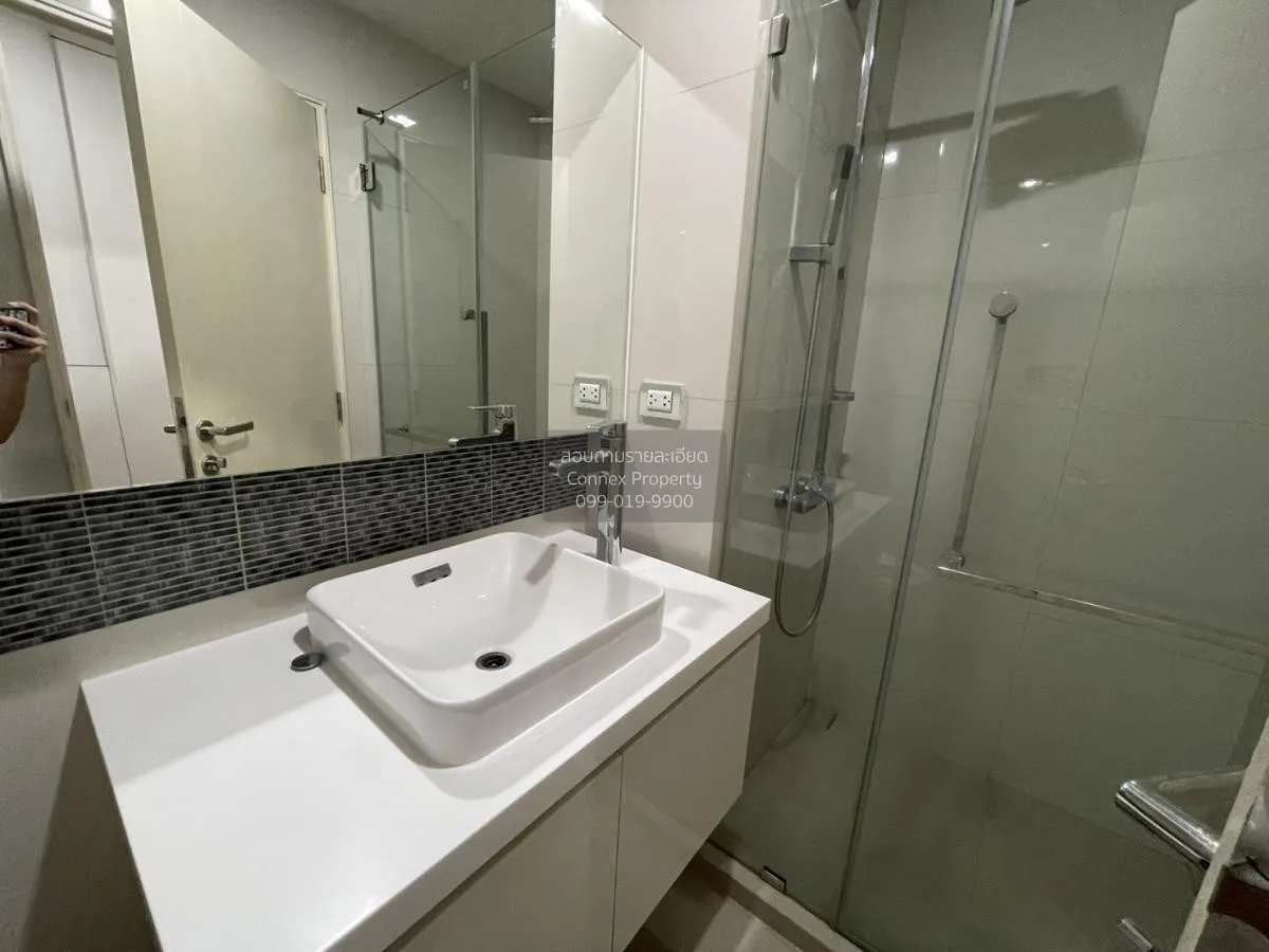 เช่าคอนโด  คอนโดเลต ไลท์ คอนแวนต์ BTS-ช่องนนทรี สีลม เขต บางรัก ก 4