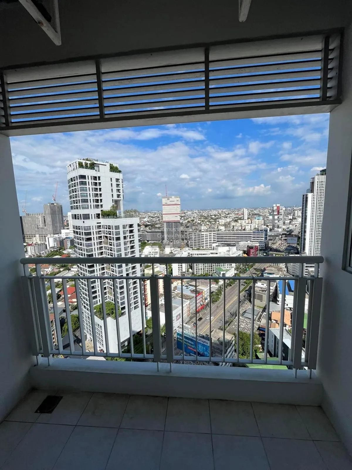 For Rent Condo , Life @ Ladprao 18 , BTS-Ha Yaek Lat Phrao , Chom