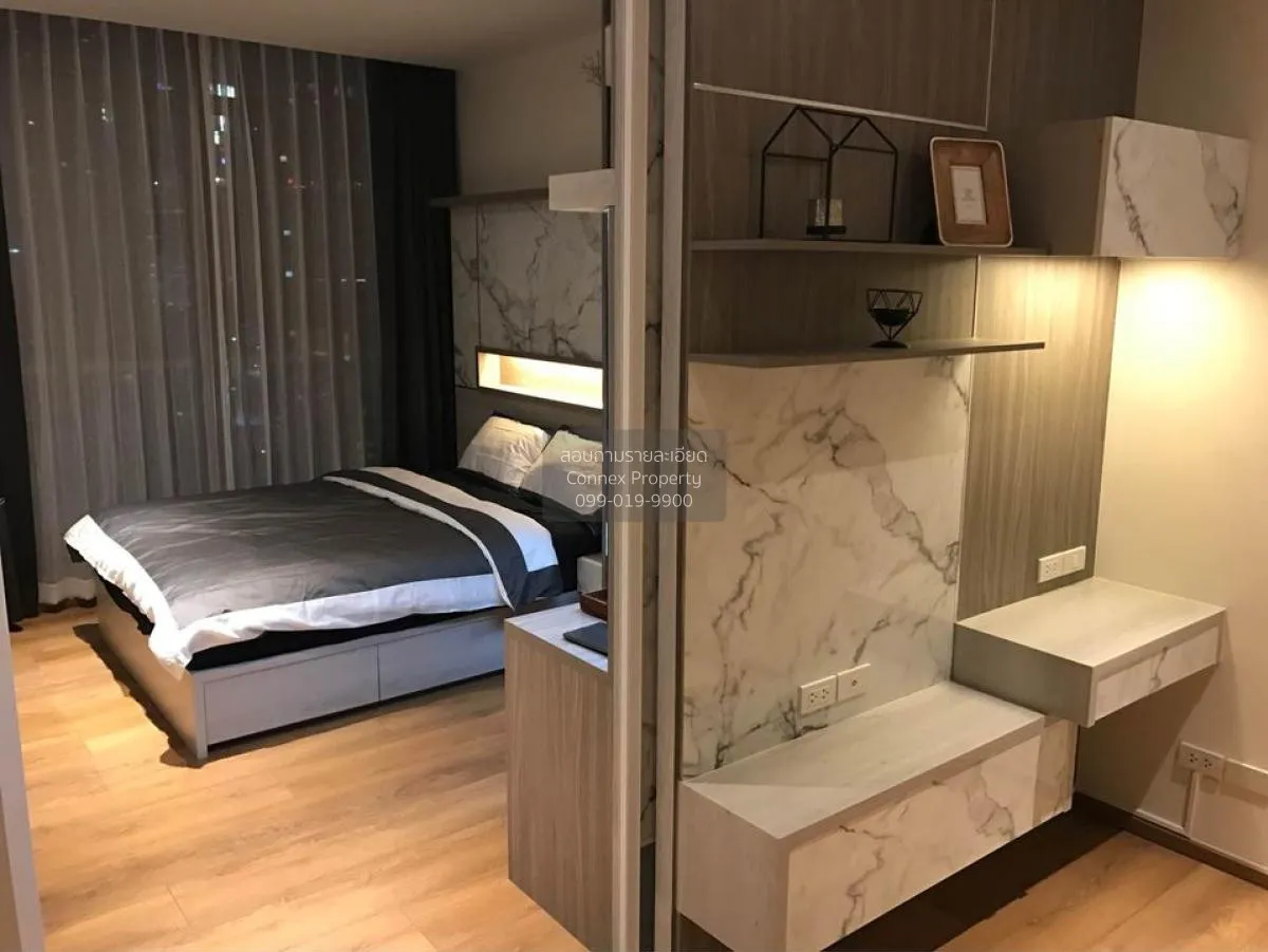 เช่าคอนโด  พาร์ค ออริจิ้น พร้อมพงษ์ BTS-พร้อมพงษ์ คลองตัน เขต คลอ 4