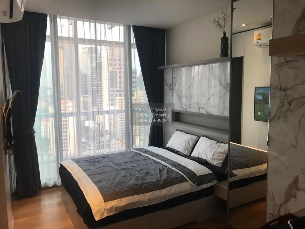 For Rent Condo , Park Origin Phrom Phong , BTS-Phrom Phong , Khlo