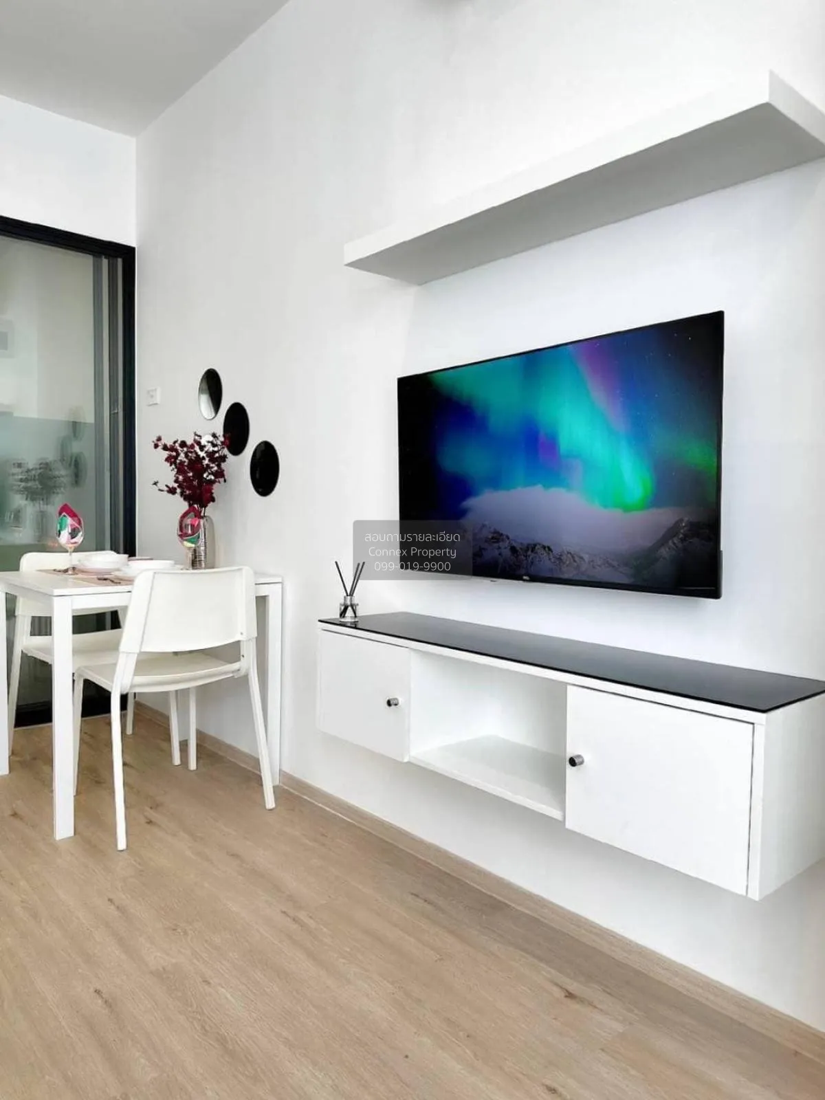 For Rent Condo , The Rich Rama 9 - Srinakarin , ARL-Hua Mak , Sua 1