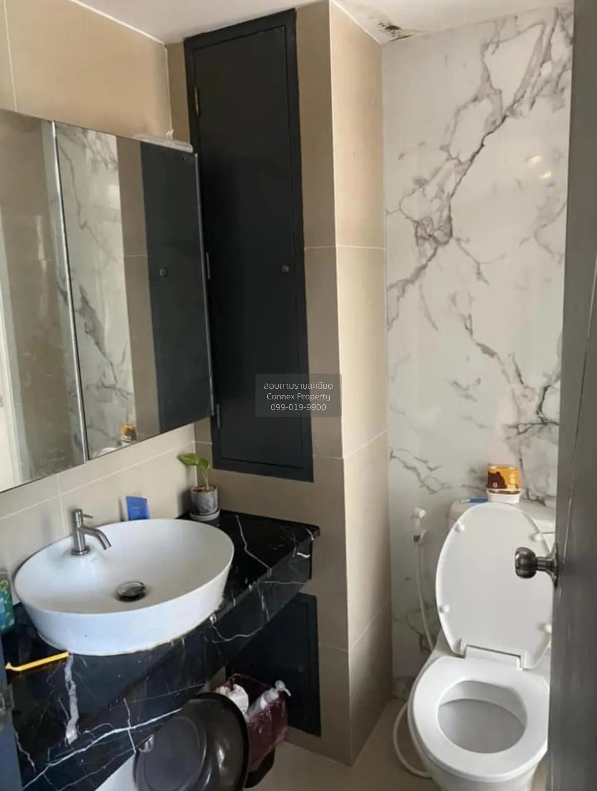 เช่าคอนโด  เจ.ดับบลิว. บูเลอวาร์ด ศรีวรา พลับพลา เขต วังทองหลาง ก