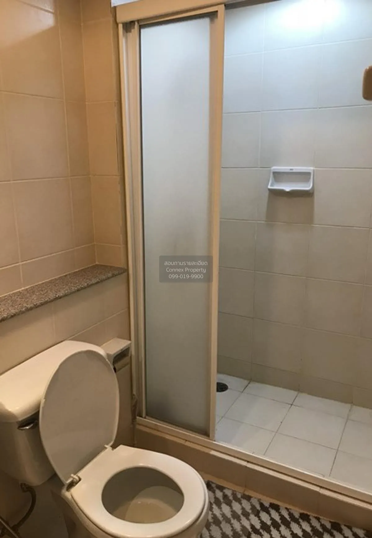 For Rent Condo , Resorta Yen-Akat , Chong Nonsi , Yannawa , Bangk 4