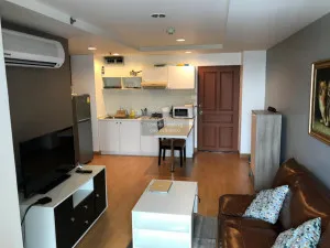 For Rent Condo , Resorta Yen-Akat , Chong Nonsi , Yannawa , Bangkok , CX-89851