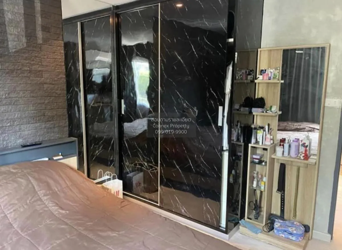 ขายคอนโด  เจ.ดับบลิว. บูเลอวาร์ด ศรีวรา พลับพลา เขต วังทองหลาง กร