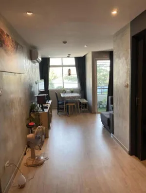 For Sale Condo , J.W. Boulevard Srivara , Phlapphla , Wang Thong Lang , Bangkok , CX-89852