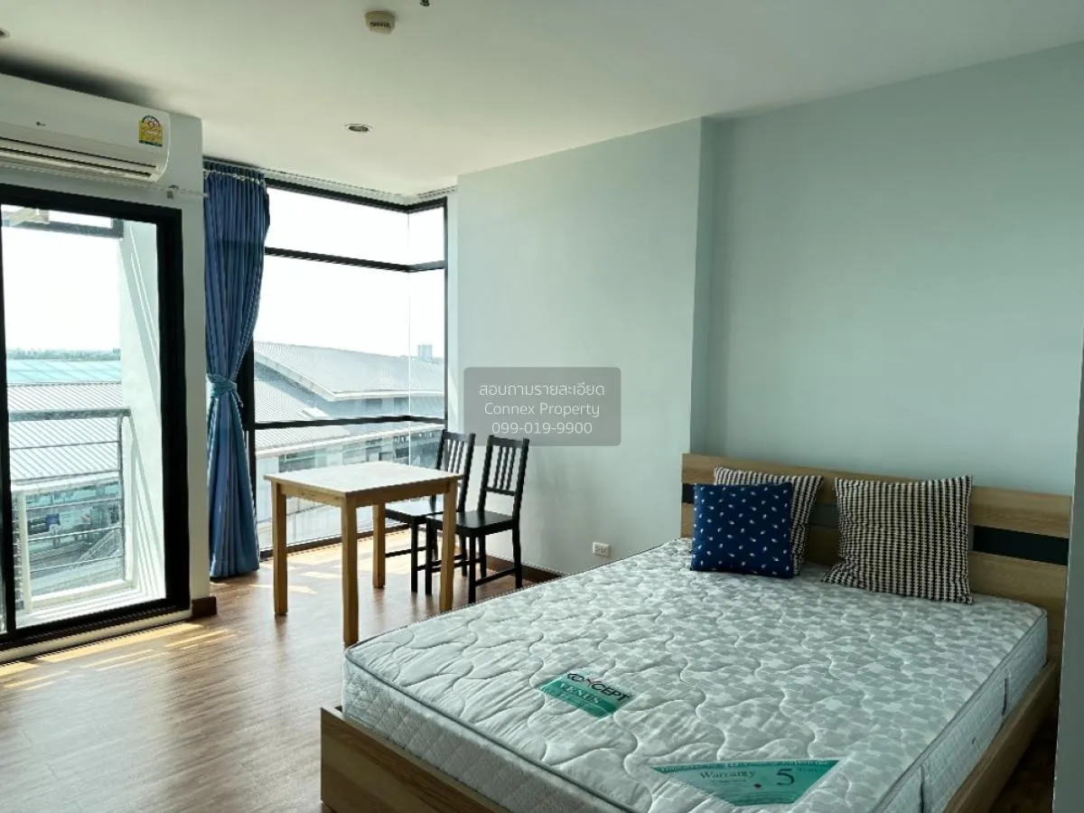 For Sale Condo , Bangkok Horizon P48 , BTS-Bang Wa , Bang Wa , Ph 3