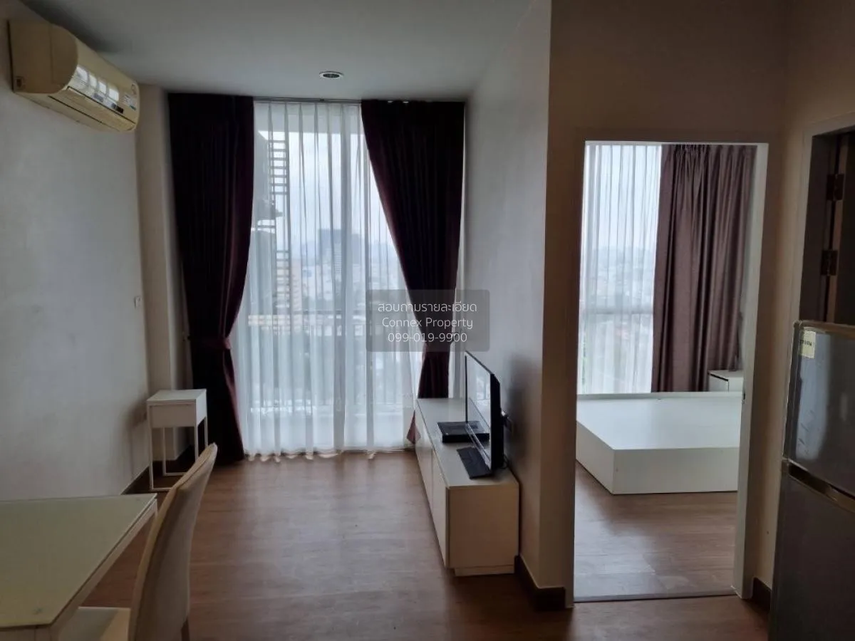 For Sale Condo , Chewathai Ramkhamhaeng , Hua Mak , Bang Kapi , B 1