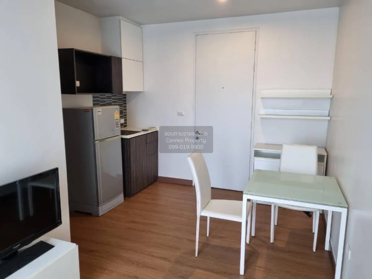 For Sale Condo , Chewathai Ramkhamhaeng , Hua Mak , Bang Kapi , B 3