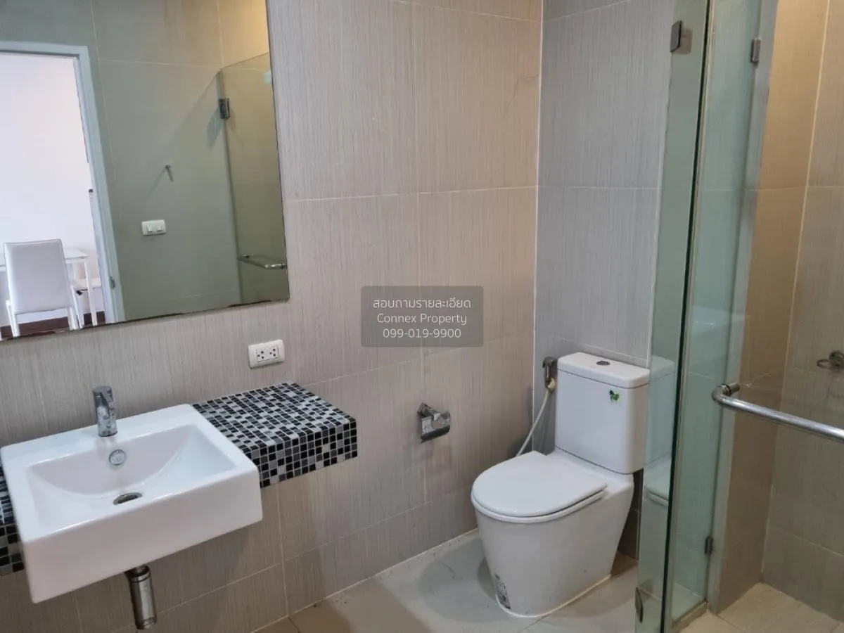 For Sale Condo , Chewathai Ramkhamhaeng , Hua Mak , Bang Kapi , B