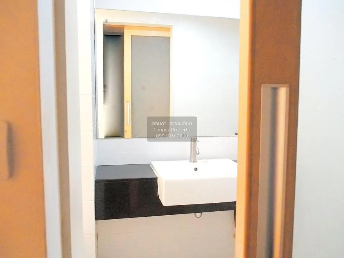 เช่าคอนโด  ไอดีโอ รัชดา - ห้วยขวาง MRT-ห้วยขวาง ห้วยขวาง เขต ห้วย