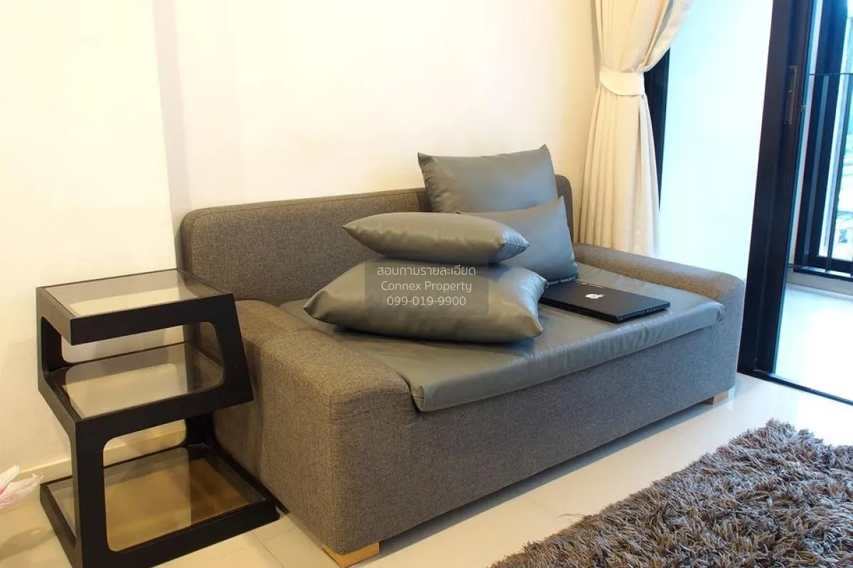For Rent Condo , Ideo Ratchada - Huaikwang , MRT-Huai Khwang , Hu 2