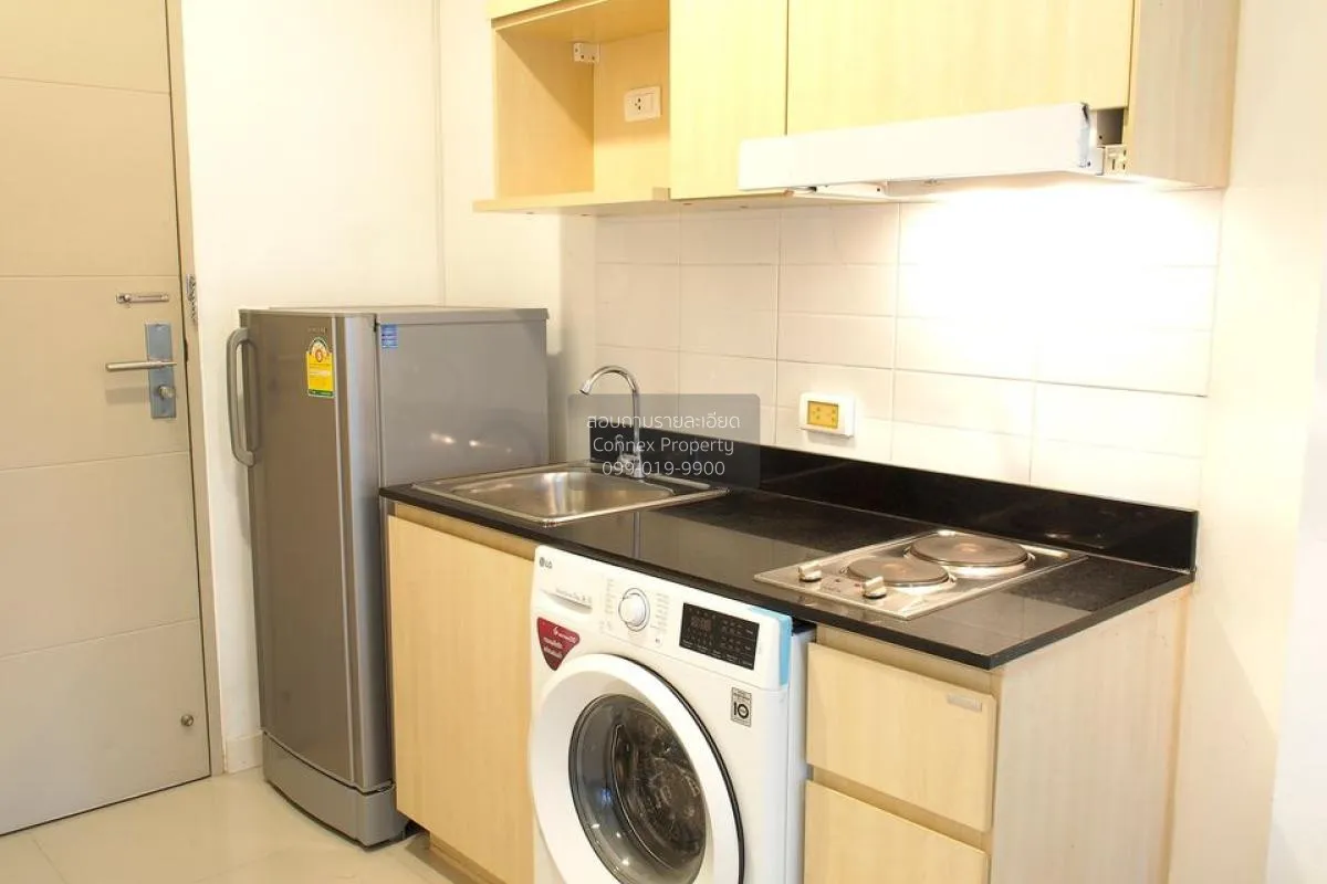For Rent Condo , Ideo Ratchada - Huaikwang , MRT-Huai Khwang , Hu 4