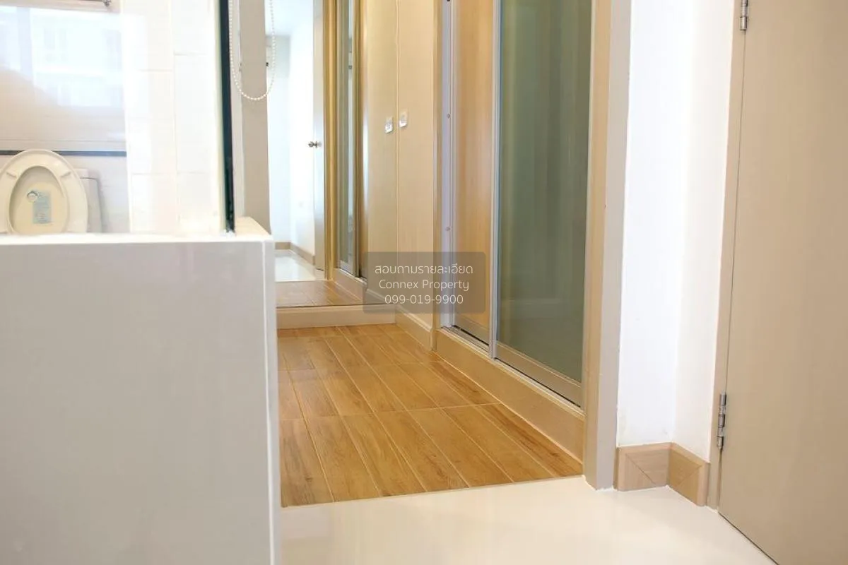 เช่าคอนโด  ไอดีโอ รัชดา - ห้วยขวาง MRT-ห้วยขวาง ห้วยขวาง เขต ห้วย